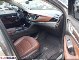 Buick Enclave 2019 3 Buick Enclave 2019 3