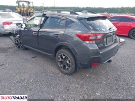 Subaru Pozostałe 2020 2