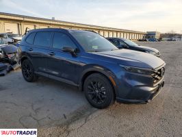 Honda CR-V 2026 2