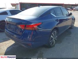 Nissan Altima 2020 2 Nissan Altima 2020 2