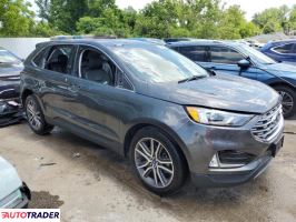 Ford Edge 2020 2