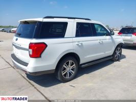 Ford Expedition 2024 3