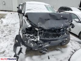 Jeep Grand Cherokee 2020 3 Jeep Grand Cherokee 2020 3