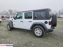 Jeep Wrangler 2023 2