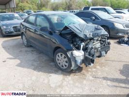 Kia Rio 2021 1 Kia Rio 2021 1