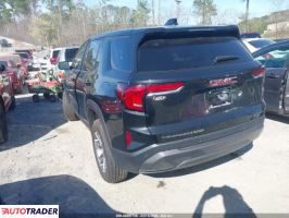GMC Terrain 2026 1
