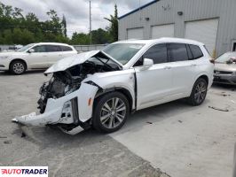 Cadillac Pozostałe 2020 3 Cadillac Pozostałe 2020 3