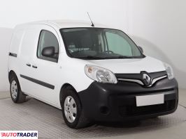 Renault Kangoo 2021 1.5 Renault Kangoo 2021 1.5