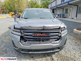 GMC Acadia 2023 3