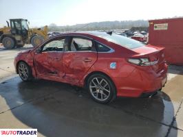Hyundai Sonata 2019 2 Hyundai Sonata 2019 2