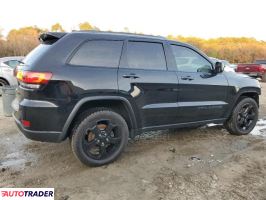 Jeep Grand Cherokee 2019 3