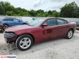 Dodge Charger 2026 3 Dodge Charger 2026 3