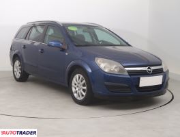 Opel Astra 2006 1.6 103 KM Opel Astra 2006 1.6 103 KM