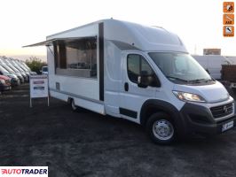 Citroen Jumper 2016 2.3 Citroen Jumper 2016 2.3