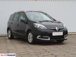 Renault Grand Scenic 2015 1.2 130 KM