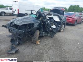 Hyundai Sonata 2019 2 Hyundai Sonata 2019 2