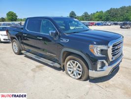 GMC Sierra 2021 3