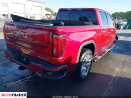 GMC Sierra 2021 5 GMC Sierra 2021 5