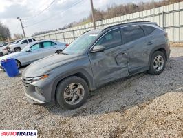 Hyundai Tucson 2024 2