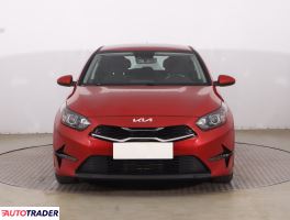 Kia Ceed 2023 1.5 156 KM