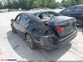 Nissan Altima 2022 2 Nissan Altima 2022 2