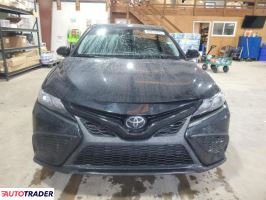 Toyota Camry 2022 2