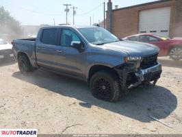Chevrolet 1500 - zobacz ofertę