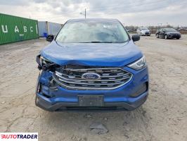 Ford Edge 2020 2