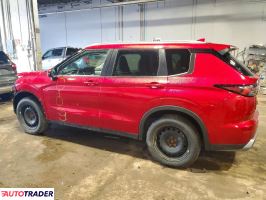 Mitsubishi Outlander 2025 2