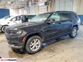 Jeep Cherokee - zobacz ofertę