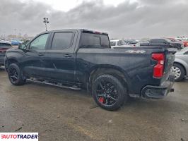 Chevrolet Silverado 2024 6