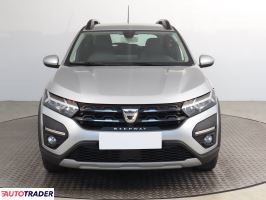 Dacia Sandero 2021 1.0 89 KM