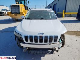 Jeep Cherokee 2019 3 Jeep Cherokee 2019 3