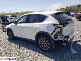 Mazda CX-5 2019 2 Mazda CX-5 2019 2