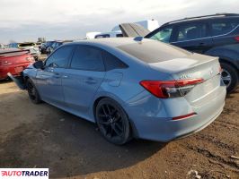 Honda Civic 2024 2