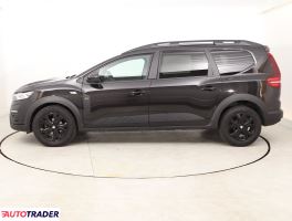 Dacia Pozostałe 2022 1.0 108 KM