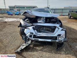 Subaru Outback 2024 2