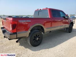 Ford Pozostałe 2020 7 Ford Pozostałe 2020 7