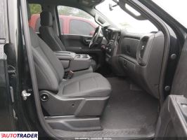 Chevrolet 1500 2020 4