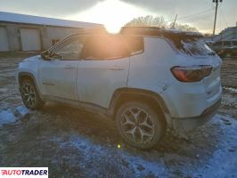Jeep Compass 2025 2