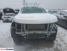Chevrolet Colorado 2022 2 Chevrolet Colorado 2022 2