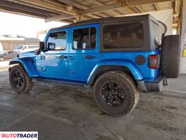 Jeep Wrangler 2022 2