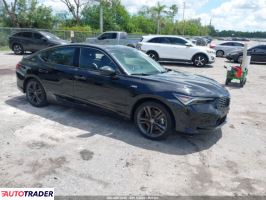 Acura Integra - zobacz ofertę