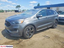 Ford Edge - zobacz ofertę