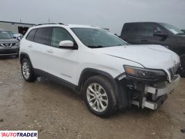 Jeep Cherokee 2020 2 Jeep Cherokee 2020 2