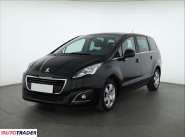 Peugeot 5008 2014 1.6 112 KM