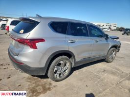 Hyundai Santa Fe 2023 2