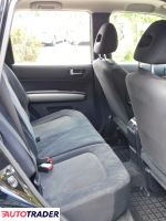 Nissan X-Trail 2011 2.0 150 KM Nissan X-Trail 2011 2.0 150 KM