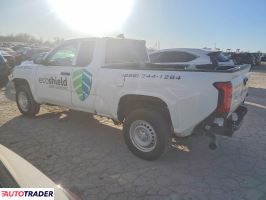 Toyota Tacoma 2024 2