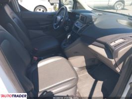 Ford Transit Connect 2021 2